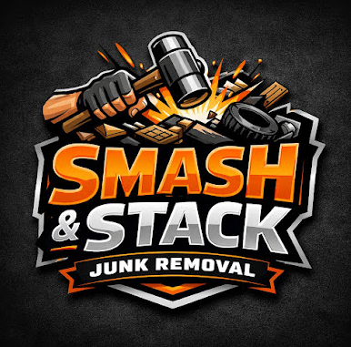 Smash and Stack Junk Removal